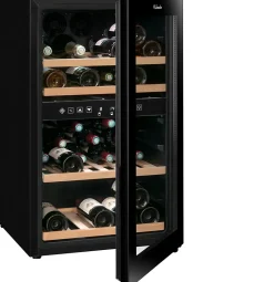 Cave à vin de Service SLS45DZ Double Zone - 45 Bouteilles - La Sommelière