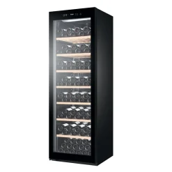 Cave à vin de vieillissement 190 bouteilles Haier WS190GA
