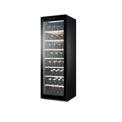 Cave à vin de vieillissement 190 bouteilles Haier WS190GA