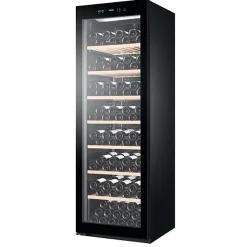 Cave à vin de vieillissement 190 bouteilles Haier WS190GA