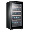 Cave à vin de vieillissement 105 bouteilles Haier WS105GA