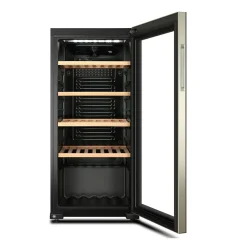 Cave à vin de vieillissement 105 bouteilles Haier WS105GA