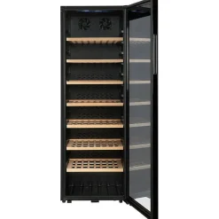 Cave à vin de Vieillissement CLASSIC 185 Gamme Tradition - 185 Bouteilles - La Sommelière