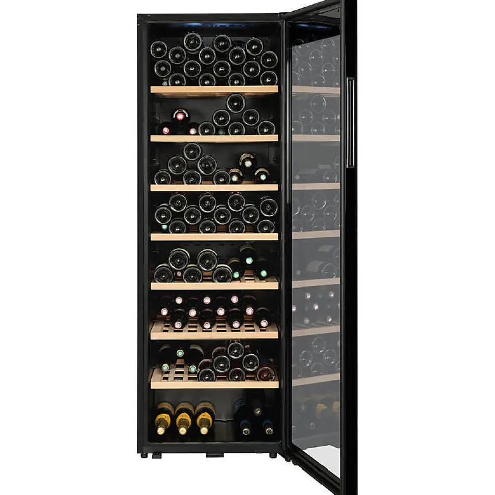 Cave à vin de Vieillissement CLASSIC 185 Gamme Tradition - 185 Bouteilles - La Sommelière