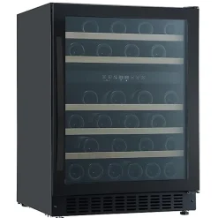 Cave à vin encastrable 45 bouteilles Caviss CLEN246TBE4