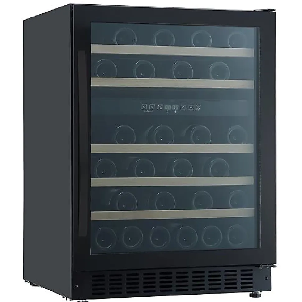 Cave à vin encastrable 45 bouteilles Caviss CLEN246TBE4
