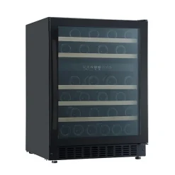 Cave à vin encastrable 45 bouteilles Caviss CLEN246TBE4