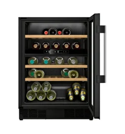 Cave à vin encastrable multizones 44 bouteilles Neff KU9213HG0 n 70