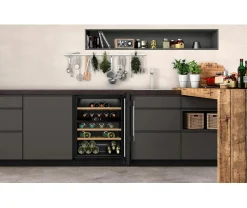 Cave à vin encastrable multizones 44 bouteilles Neff KU9213HG0 n 70