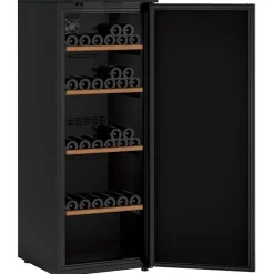 Cave à vin LE CHAI LMV1380D 156 bouteilles noir 60x67x156 cm froid ventilé