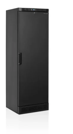 Cave à Vin pour 118 Bouteilles CPP1380E - Couleur Noire - Tefcold