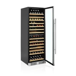Cave à Vin Professionnelle TFW400-2S - TEFCOLD