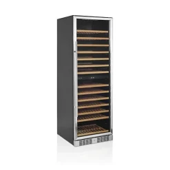 Cave à Vin Professionnelle TFW400-2S - TEFCOLD