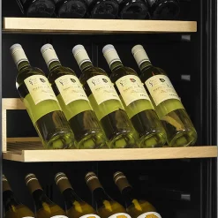 Cave à Vin Professionnelle TFW400-F - 165 Bouteilles - Tefcold