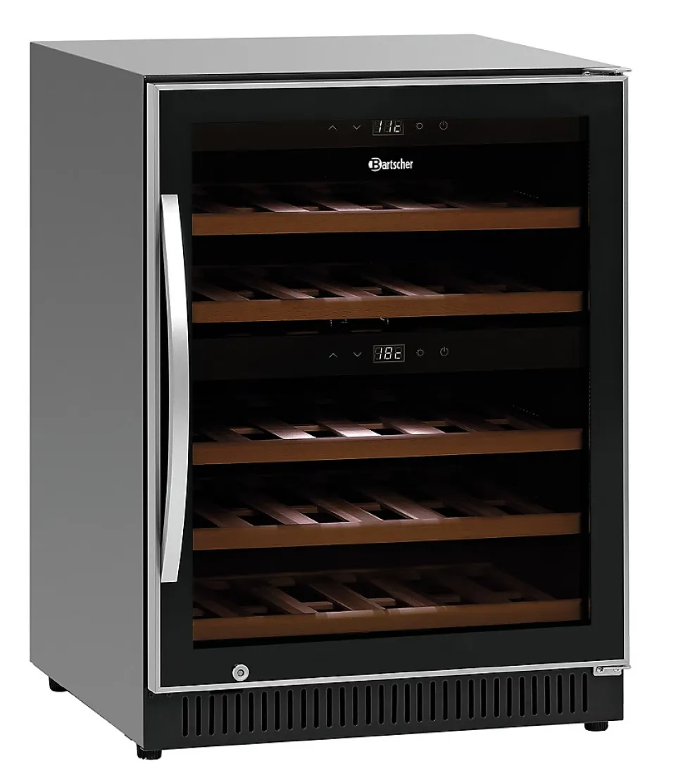 Cave à Vin Professionnelle 40 Bouteilles - Bartscher