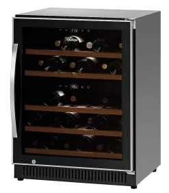 Cave à Vin Professionnelle 40 Bouteilles - Bartscher