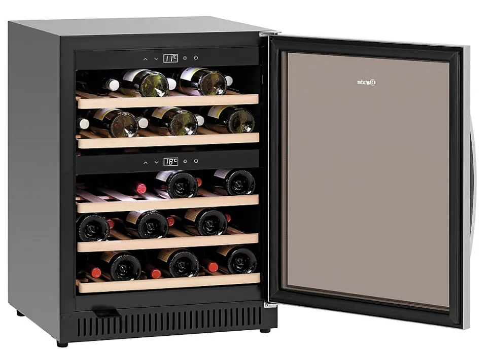 Cave à Vin Professionnelle 40 Bouteilles - Bartscher