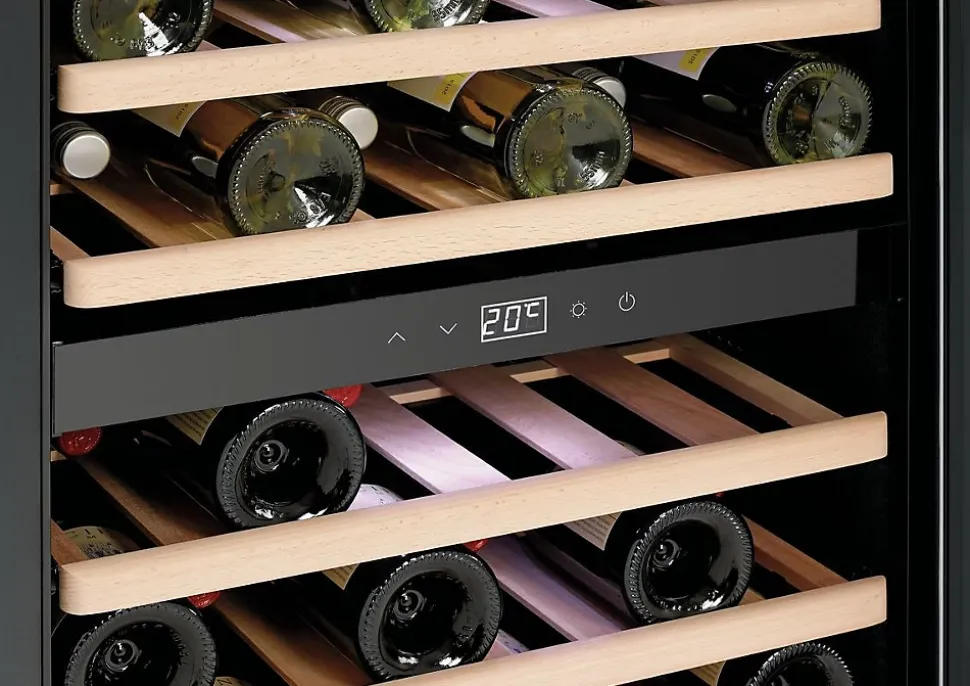 Cave à Vin Professionnelle 40 Bouteilles - Bartscher