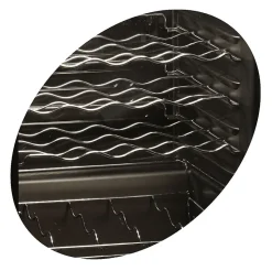 Cave à Vin SC85 BLACK - TEFCOLD