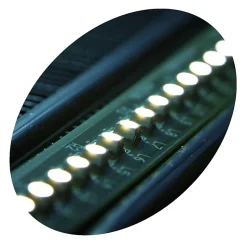 Cave à Vin SC85 BLACK - TEFCOLD