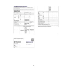 Cave de service Avintage AVU50S82