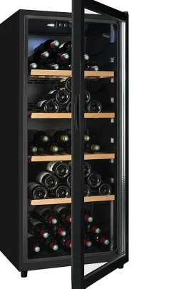 Cave de vieillissement CTVNE120