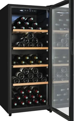 Cave de vieillissement CTVNE120