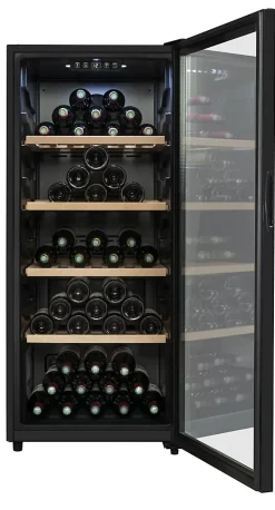 Cave de vieillissement CTVNE120