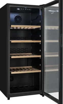 Cave de vieillissement CTVNE120