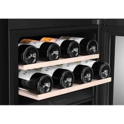 Cave multi températures Haier HWS42GDAU1