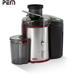 Centrifugeuse finition Inox 500W - 2 vitesses - Marque PEM JC-181