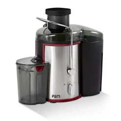 Centrifugeuse fintion inox 500W - 2 vitesses