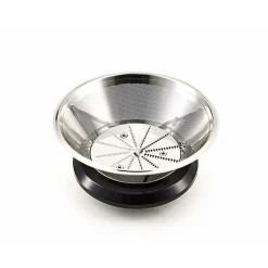 Centrifugeuse fintion inox 500W - 2 vitesses