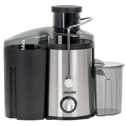 Centrifugeuse Mesko MS 4126b 600W, noire