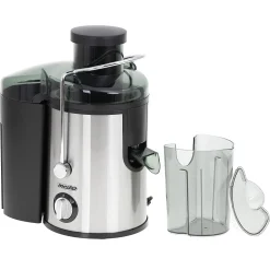 Centrifugeuse Mesko MS 4126b 600W, noire