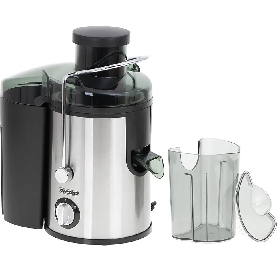Centrifugeuse Mesko MS 4126b 600W, noire