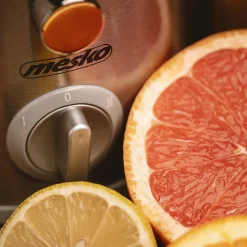 Centrifugeuse Mesko MS 4126g 600W, grise