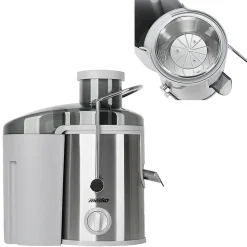 Centrifugeuse Mesko MS 4126g de 600W