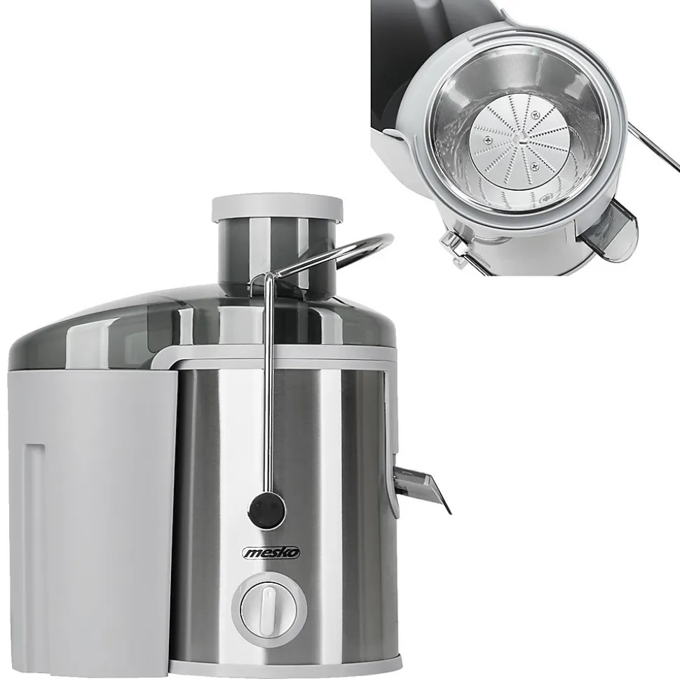 Centrifugeuse Mesko MS 4126g de 600W