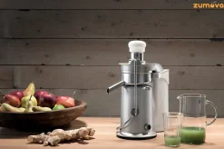 Centrifugeuse Professionnelle Fastjuice - Zumoval