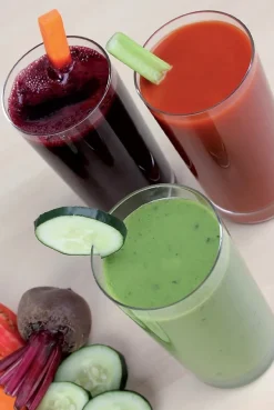 Centrifugeuse Professionnelle avec Cuve Inox 1,5 L - Sofraca