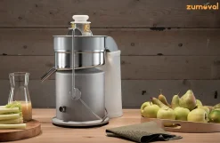 Centrifugeuse Professionnelle Big Fastjuice - Zumoval