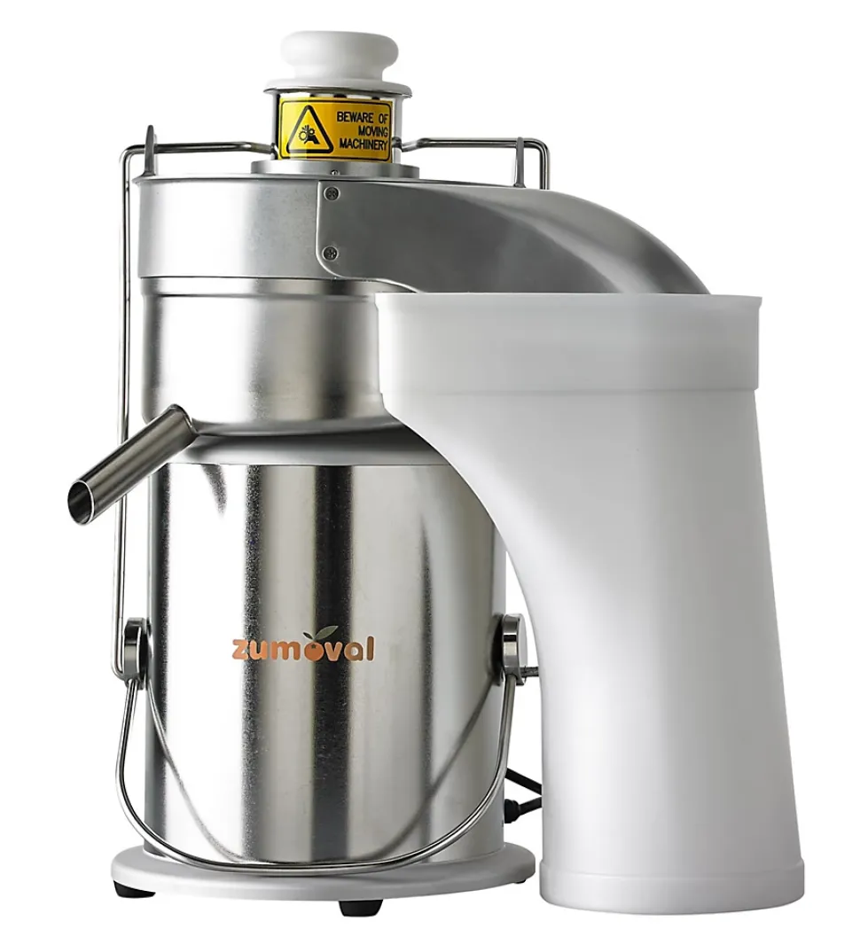 Centrifugeuse Professionnelle Big Fastjuice - Zumoval