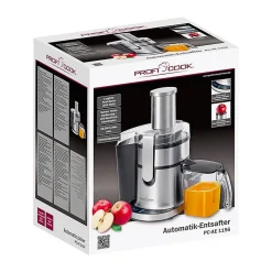 Centrifugeuse professionnelle Proficook PC-AE 1156