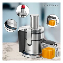 Centrifugeuse professionnelle Proficook PC-AE 1156