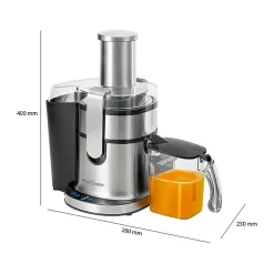 Centrifugeuse professionnelle Proficook PC-AE 1156