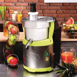 Centrifugeuse Professionnelle Miracle Edition 68 - Santos