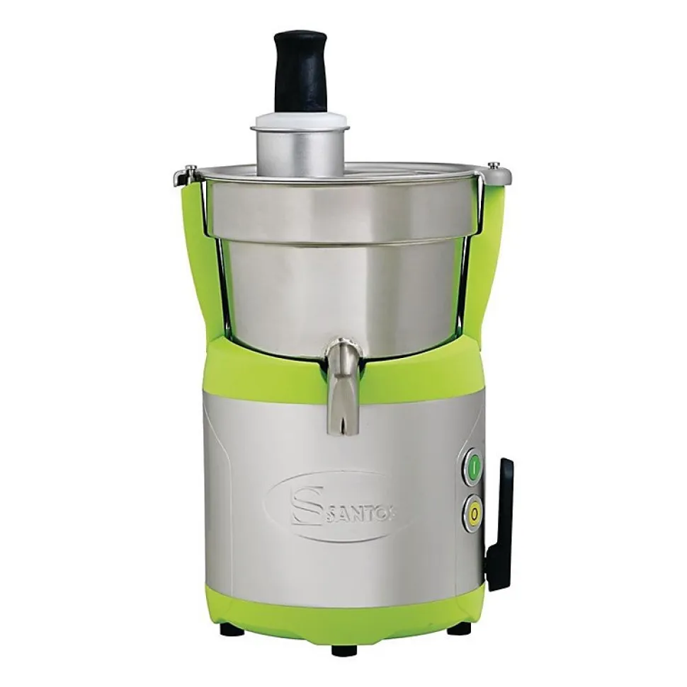 Centrifugeuse Professionnelle Miracle Edition 68 - Santos