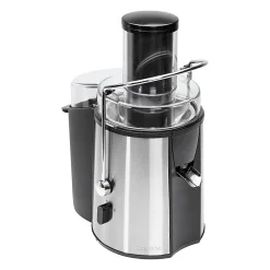 Centrifugeuse professionnelle 1000 W Clatronic AE 3532 Noir