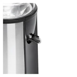 Centrifugeuse professionnelle 1000 W Clatronic AE 3532 Noir